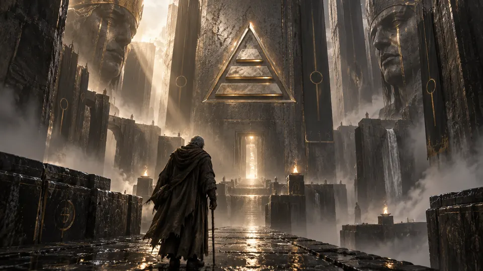 MazeConcept art, not gameplay footage